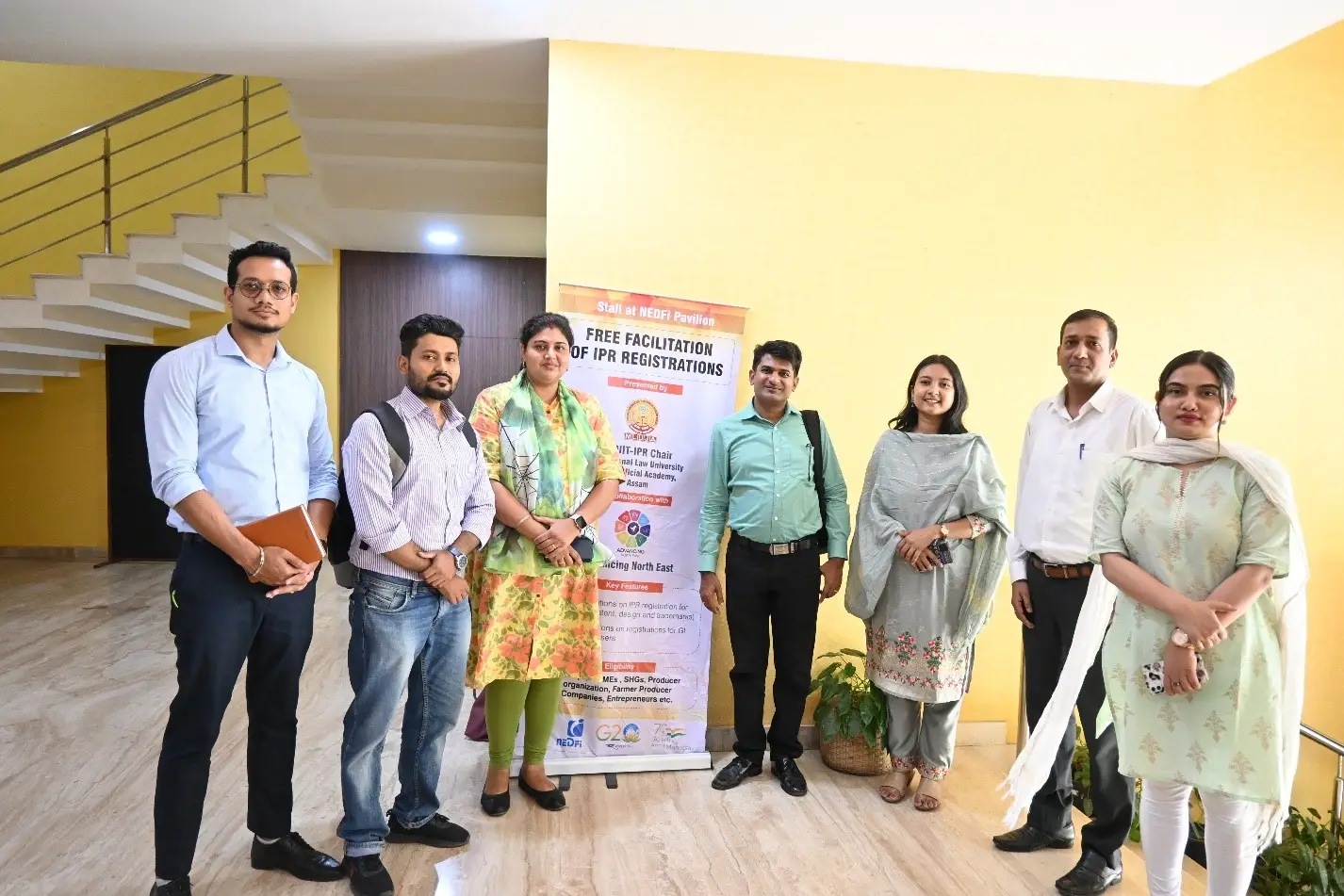 Nluja Events Image in Gallery