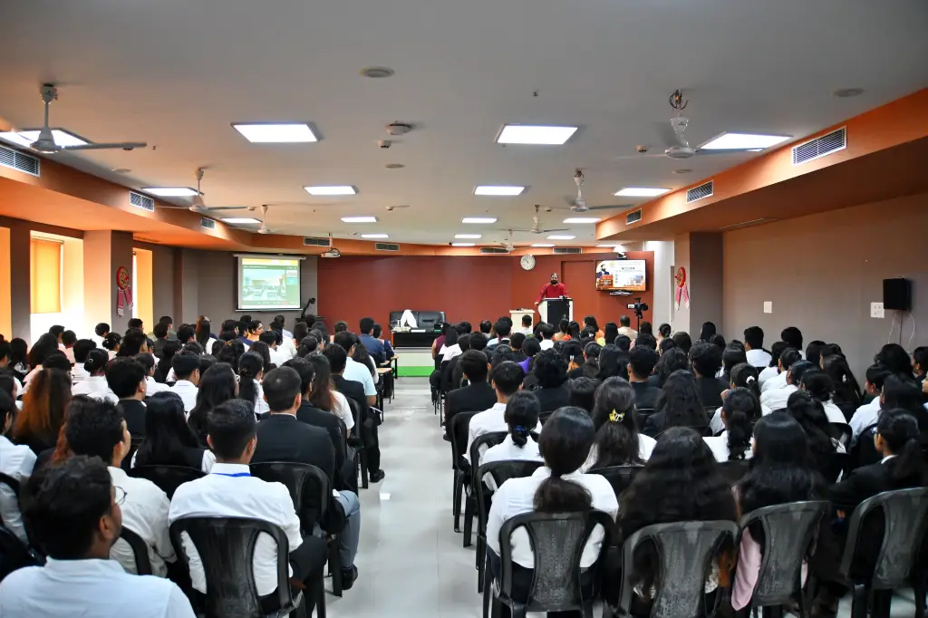 Nluja Events Image in Gallery