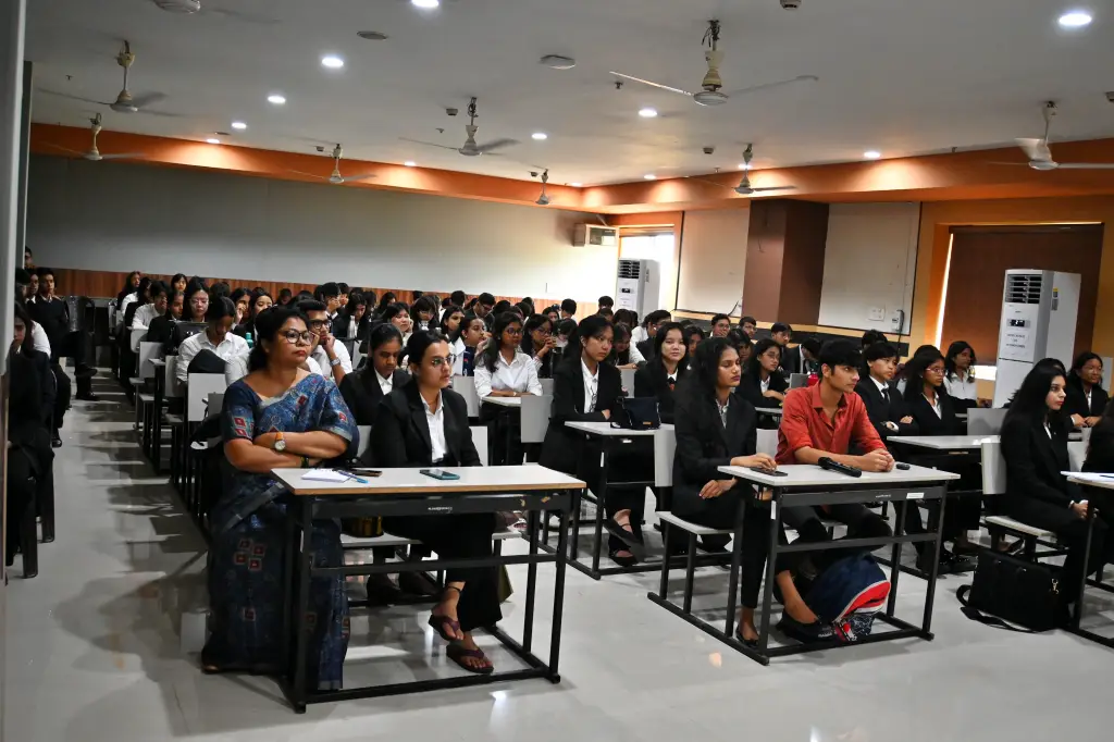 Nluja Events Image in Gallery