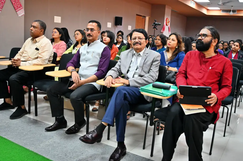 Nluja Events Image in Gallery