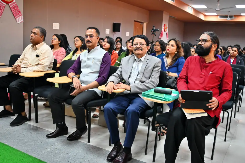 Nluja Events Image in Gallery