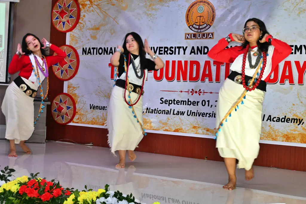 Nluja Events Image in Gallery