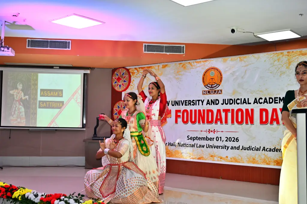 Nluja Events Image in Gallery