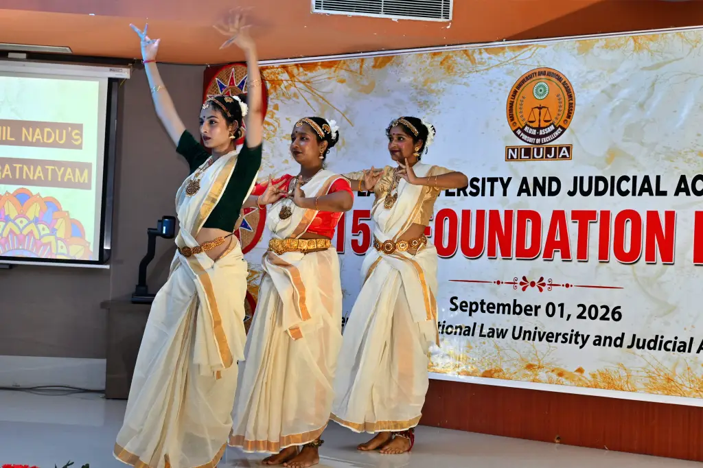 Nluja Events Image in Gallery