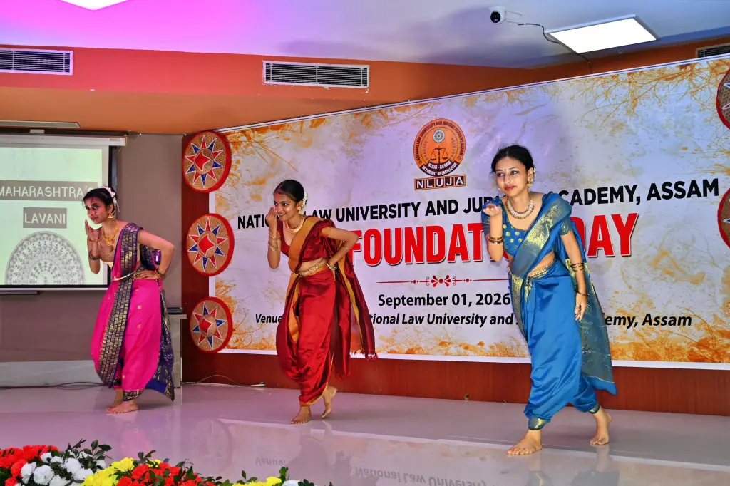Nluja Events Image in Gallery
