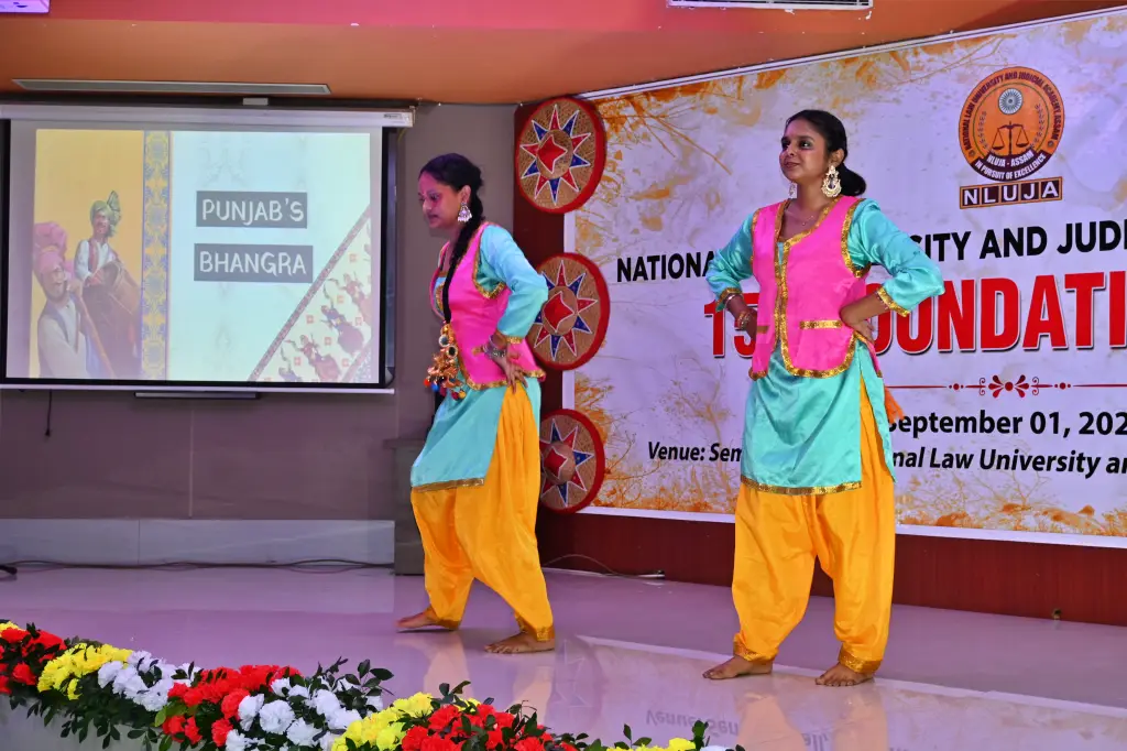Nluja Events Image in Gallery