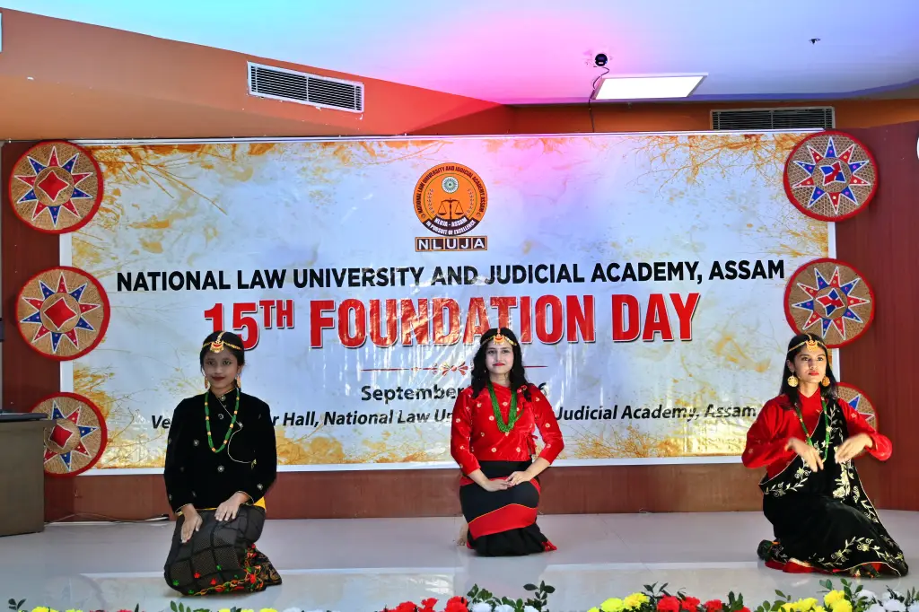 Nluja Events Image in Gallery