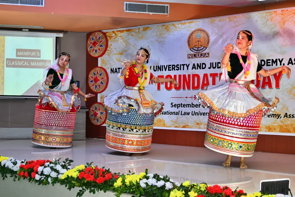 Nluja Events Image in Gallery