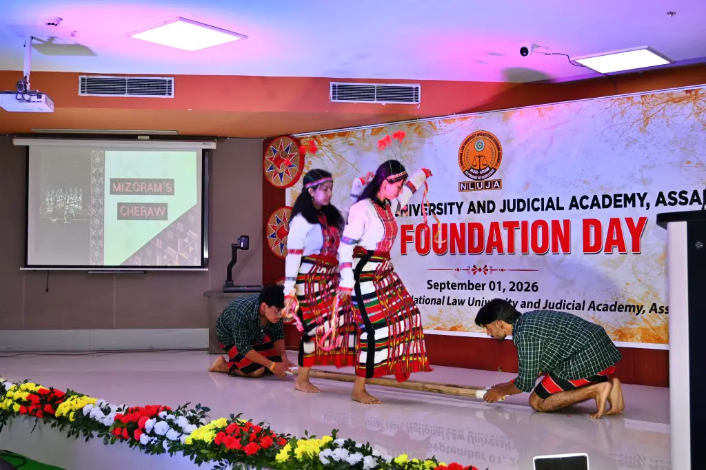 Nluja Events Image in Gallery
