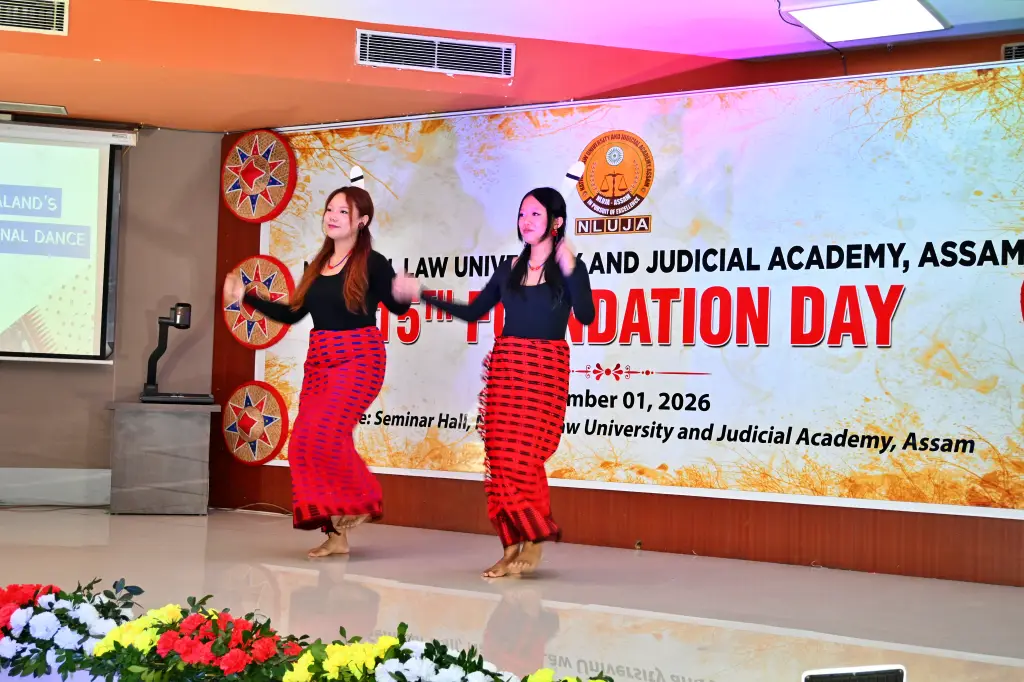 Nluja Events Image in Gallery