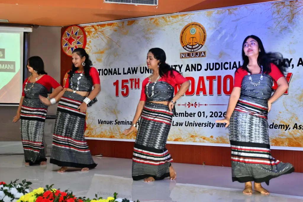 Nluja Events Image in Gallery
