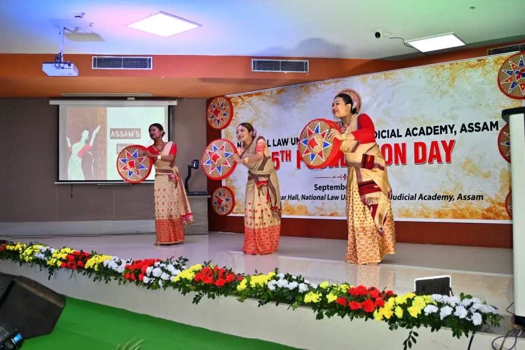 Nluja Events Image in Gallery