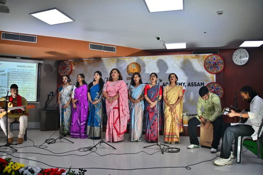 Nluja Events Image in Gallery