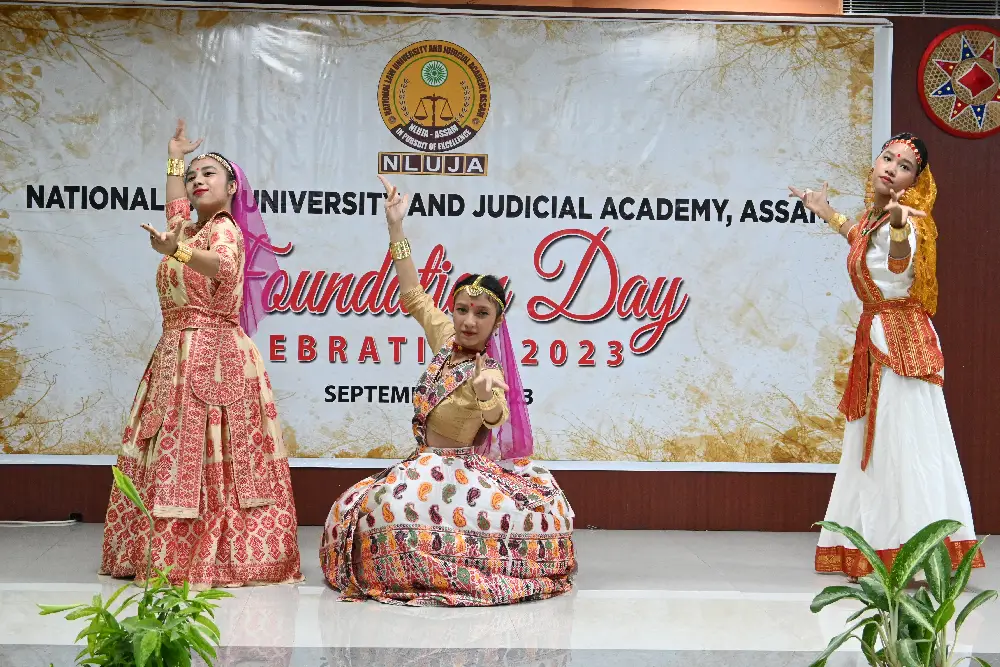 Nluja Events Image in Gallery