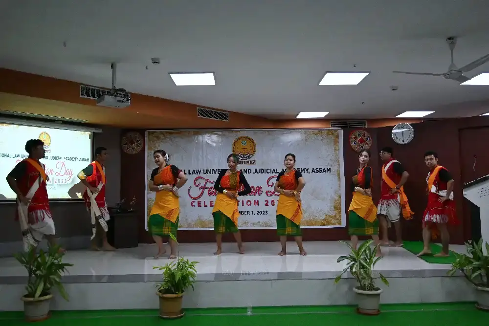 Nluja Events Image in Gallery