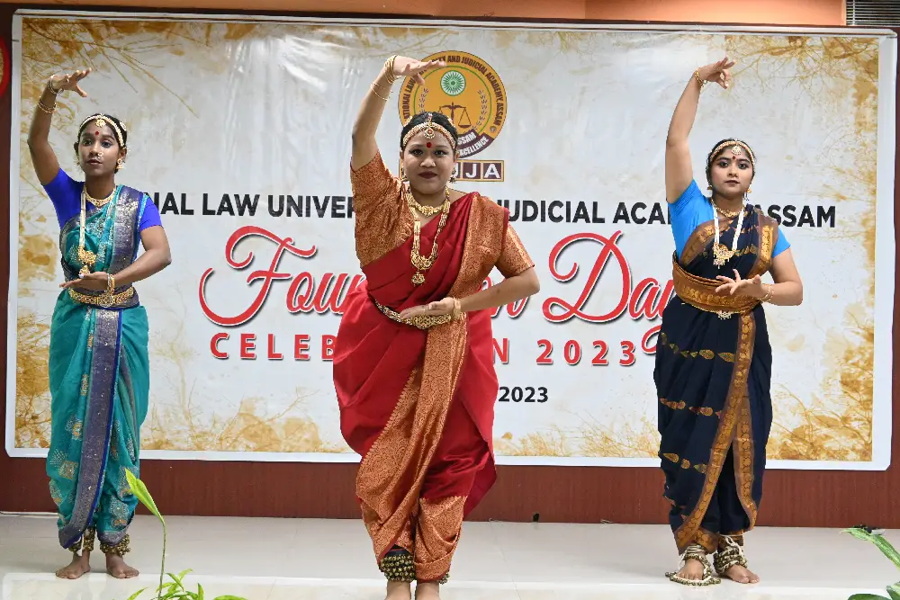 Nluja Events Image in Gallery