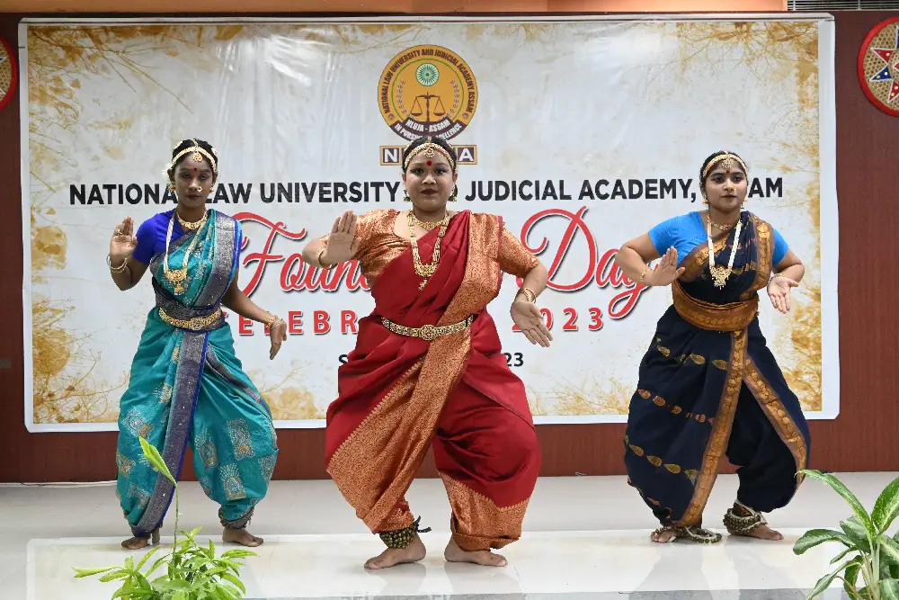 Nluja Events Image in Gallery