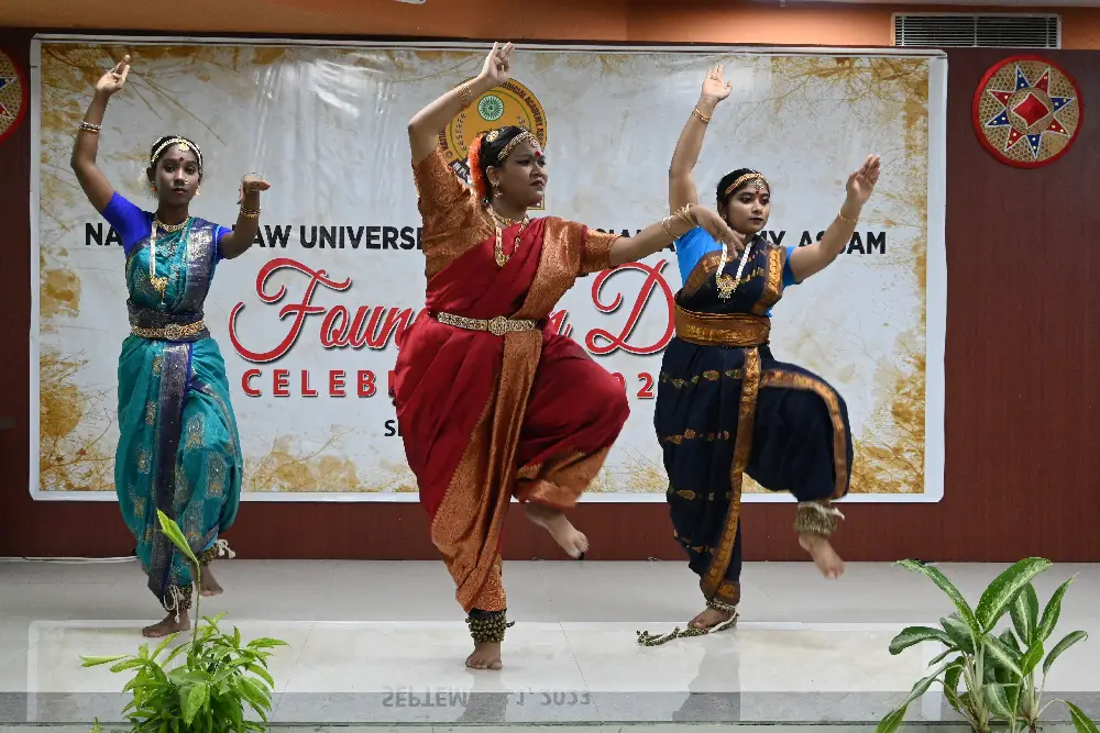 Nluja Events Image in Gallery
