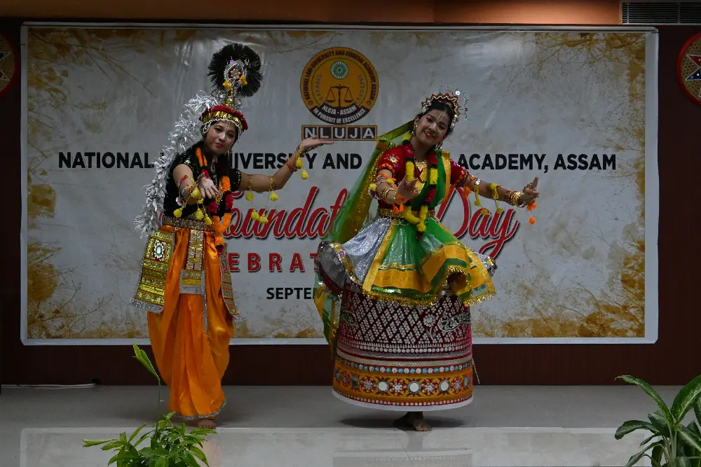 Nluja Events Image in Gallery