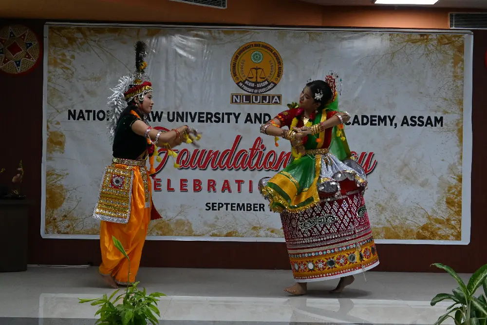 Nluja Events Image in Gallery
