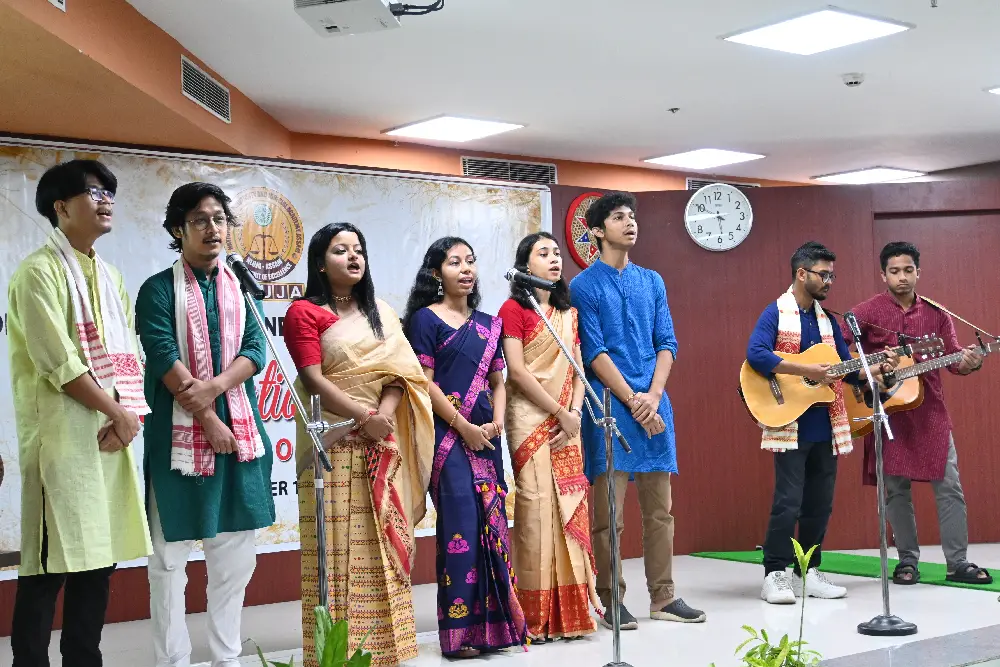Nluja Events Image in Gallery