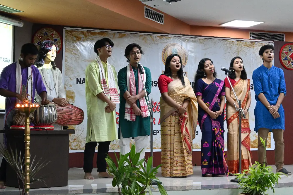 Nluja Events Image in Gallery