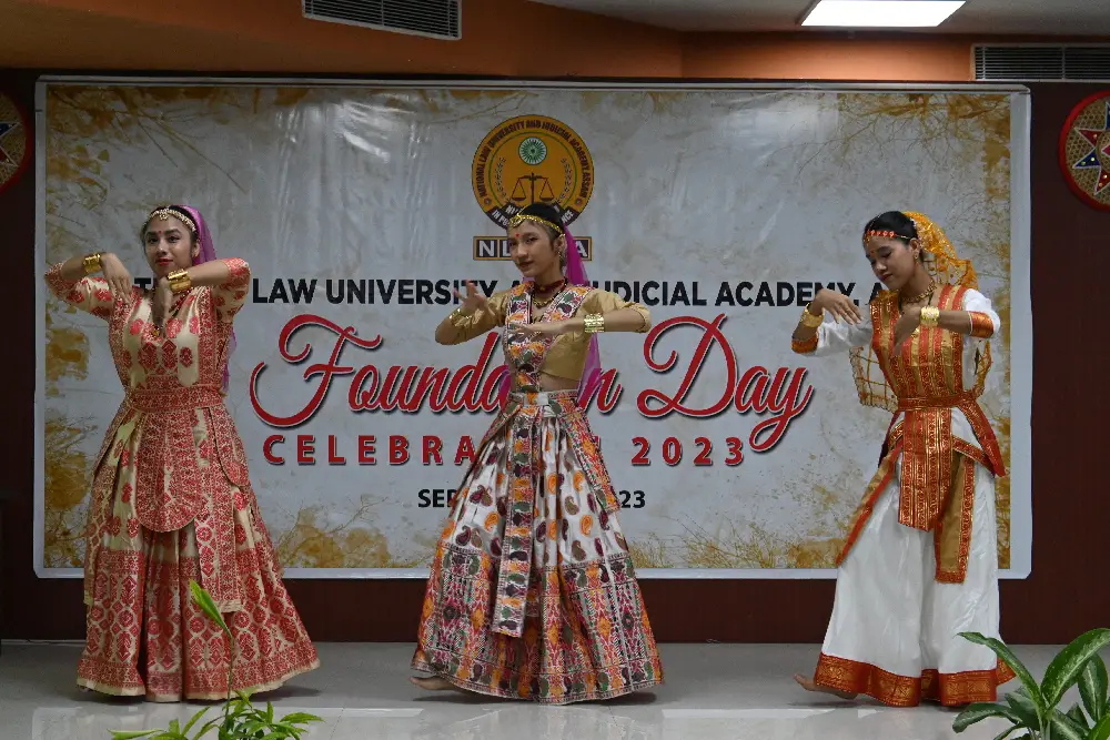 Nluja Events Image in Gallery
