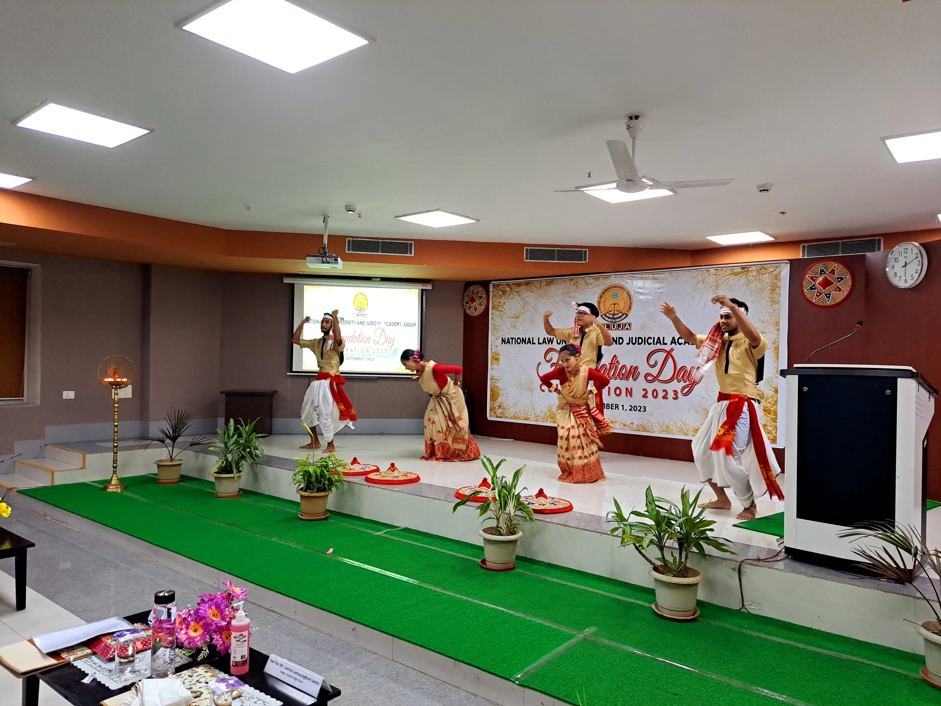 Nluja Events Image in Gallery