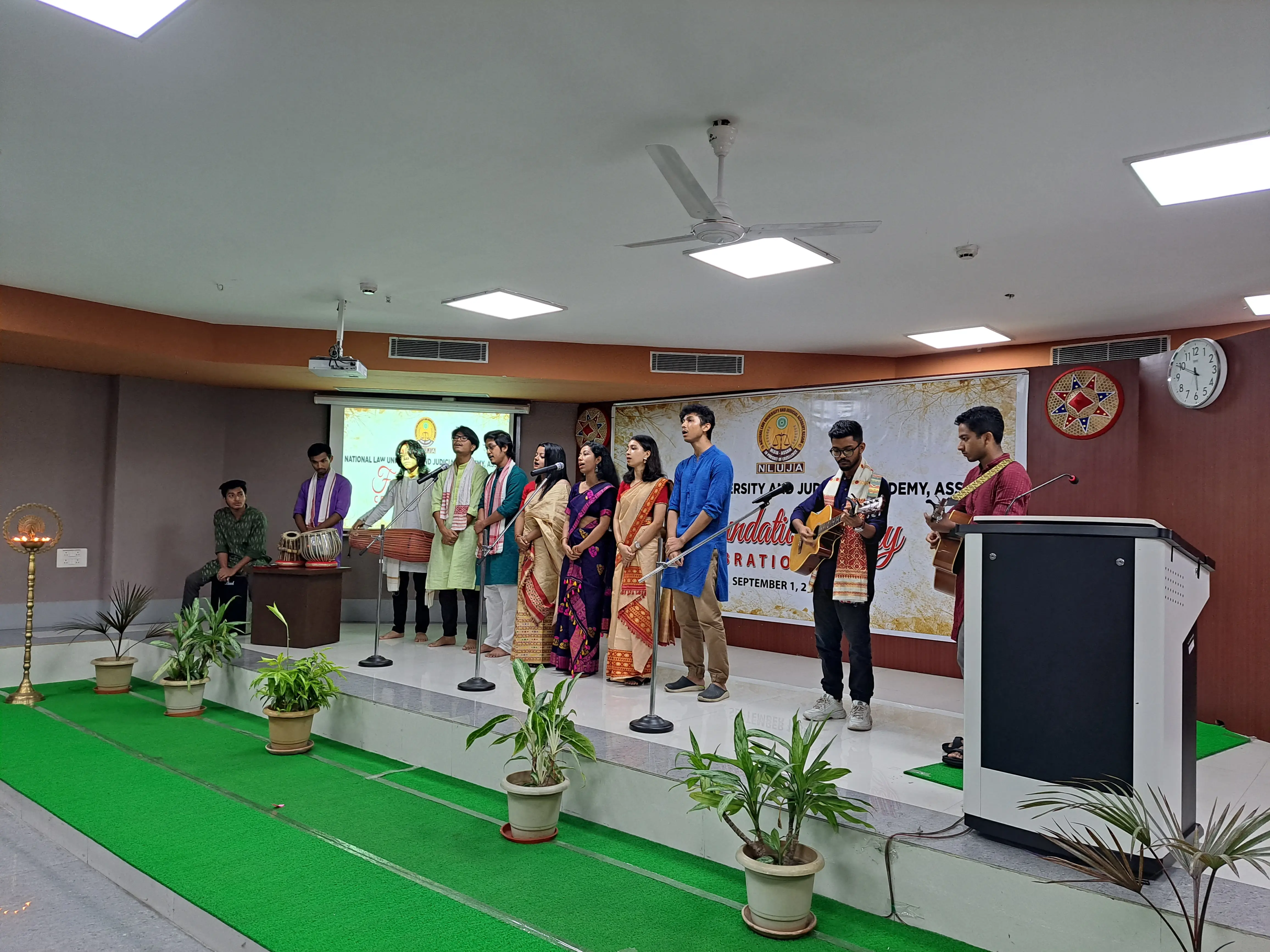 Nluja Events Image in Gallery