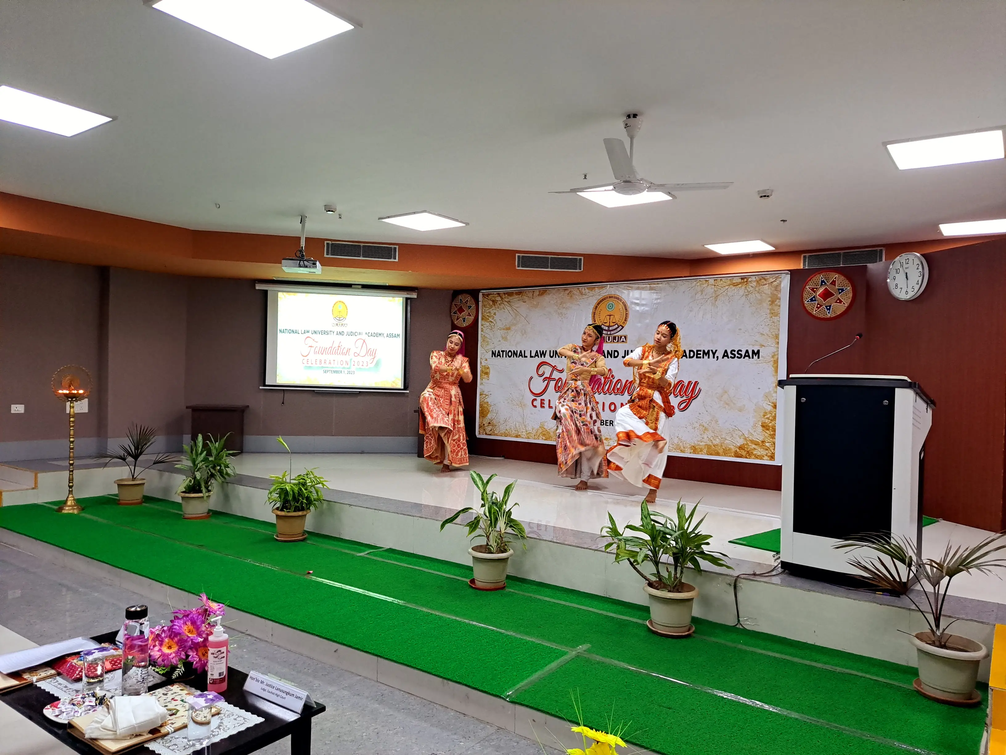 Nluja Events Image in Gallery