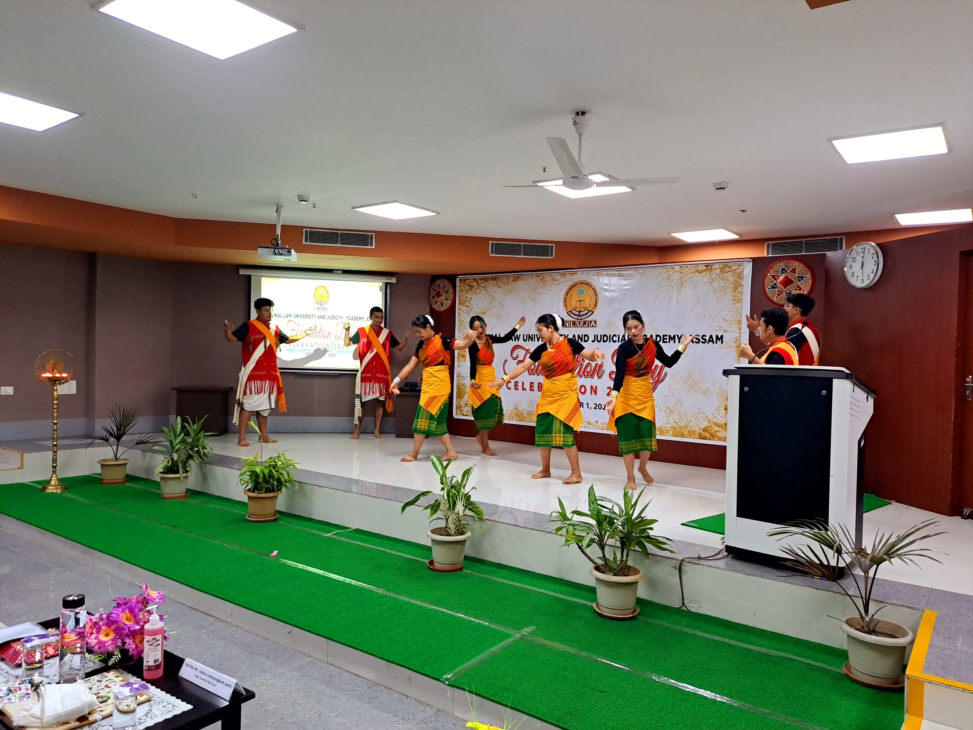 Nluja Events Image in Gallery