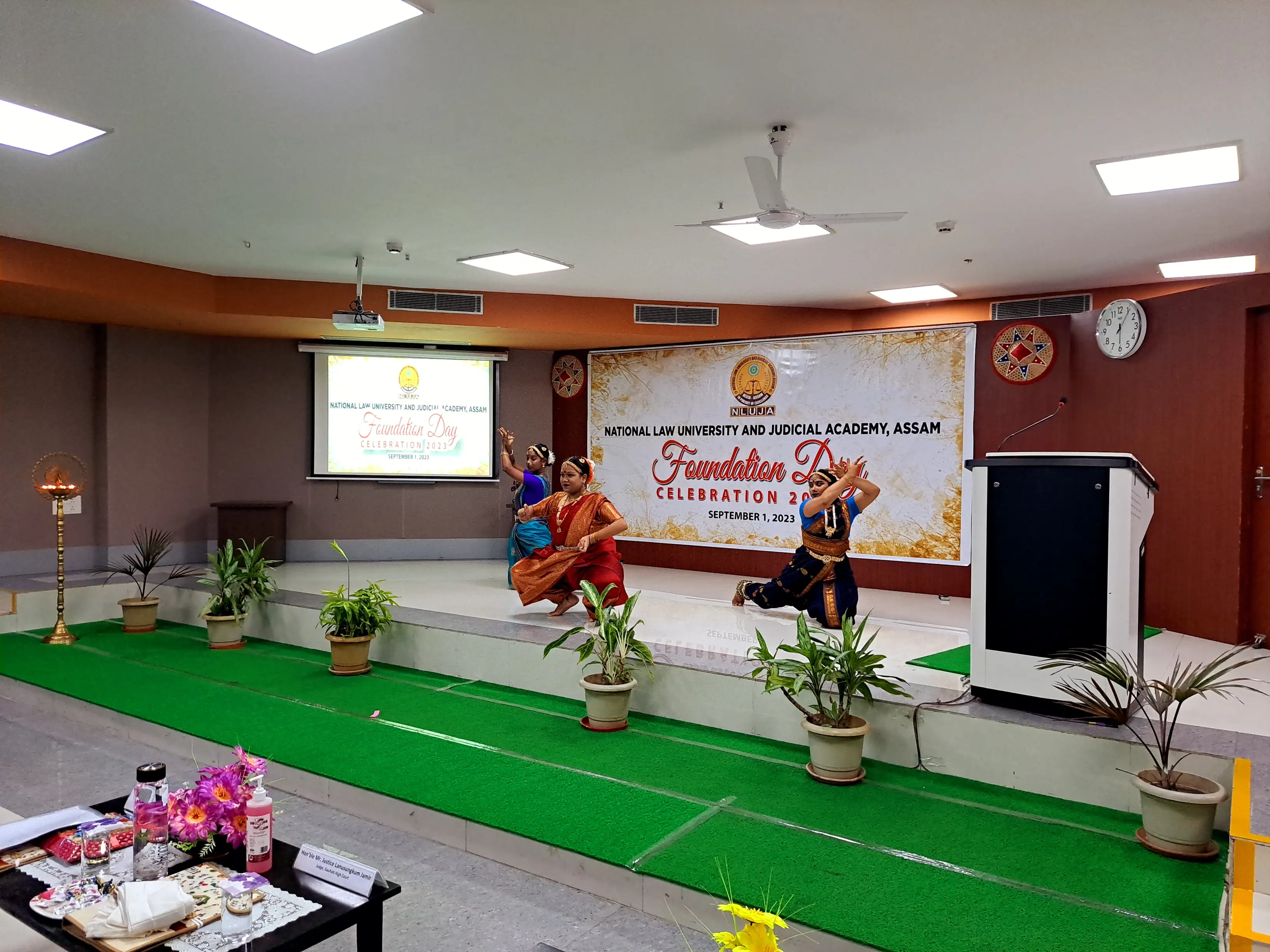 Nluja Events Image in Gallery