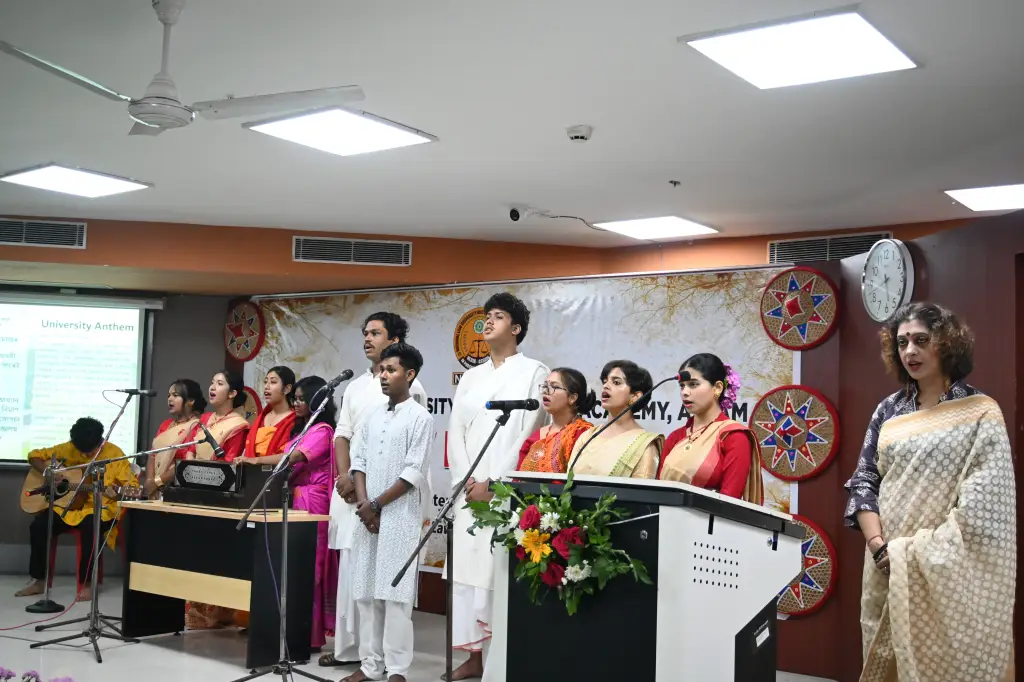 Nluja Events Image in Gallery