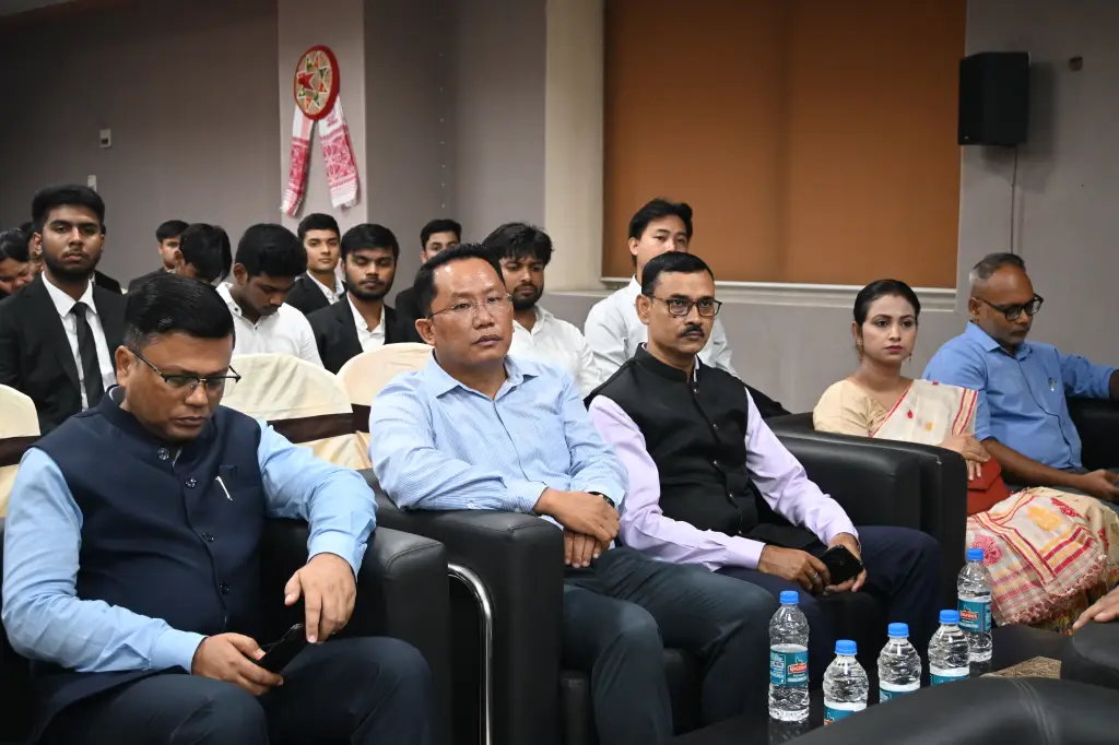 Nluja Events Image in Gallery