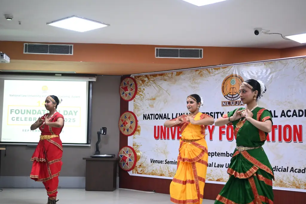 Nluja Events Image in Gallery