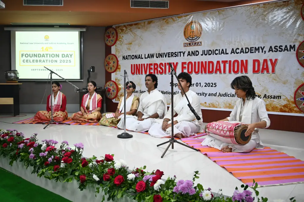 Nluja Events Image in Gallery