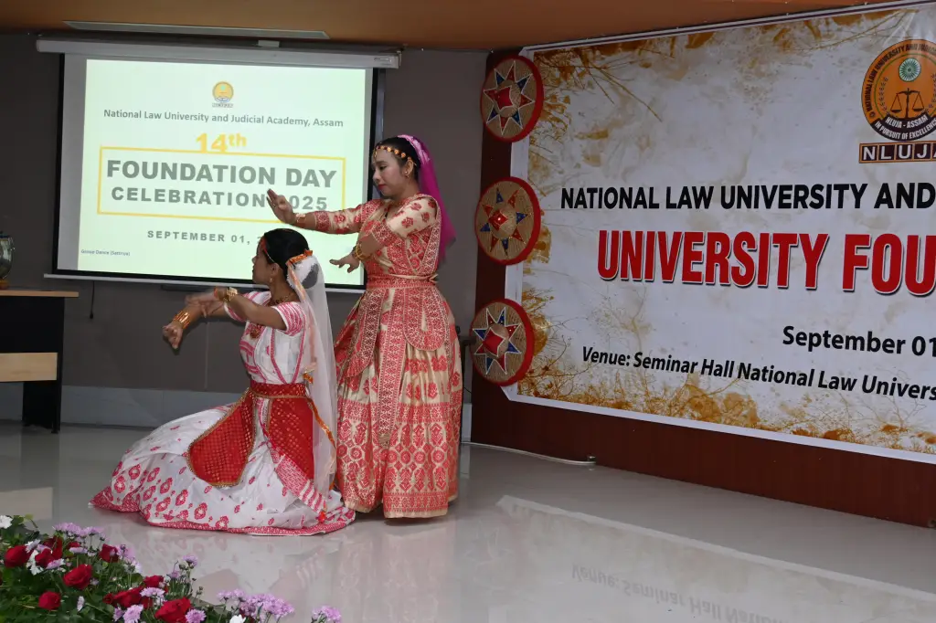 Nluja Events Image in Gallery