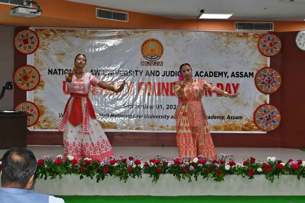 Nluja Events Image in Gallery