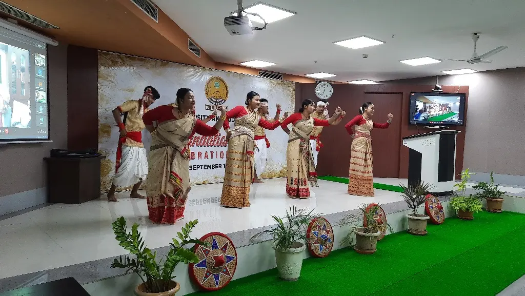 Nluja Events Image in Gallery