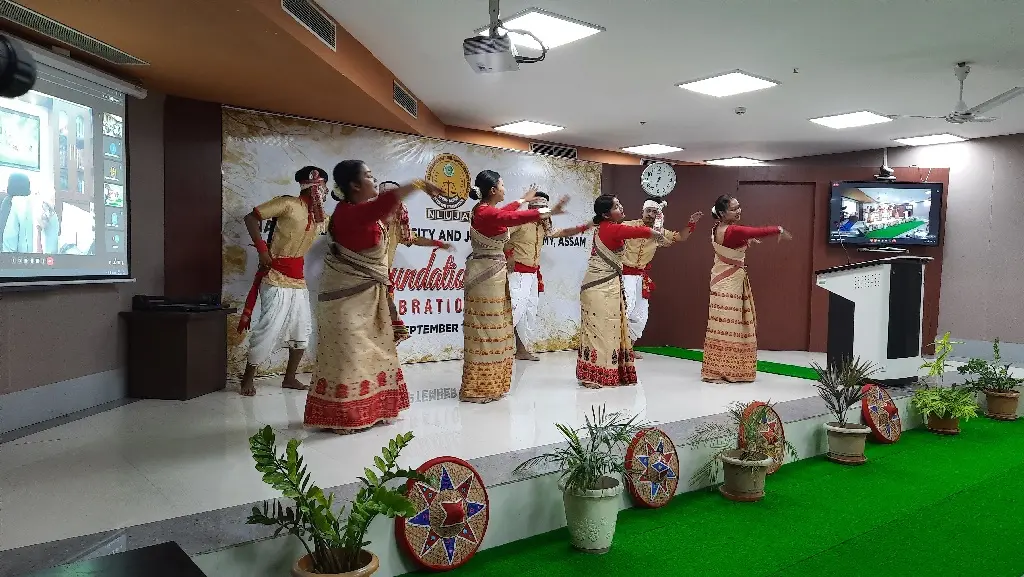 Nluja Events Image in Gallery