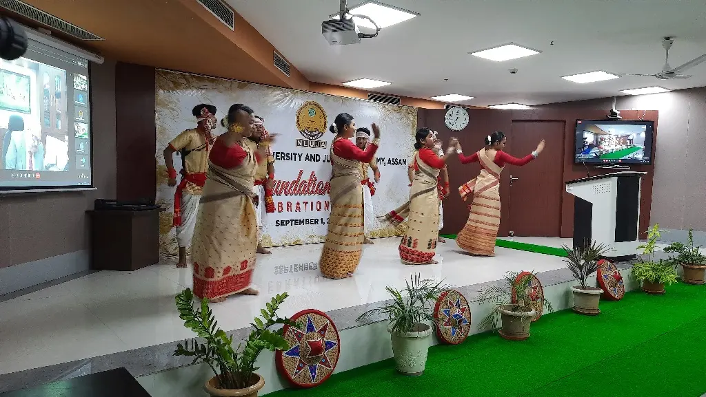 Nluja Events Image in Gallery