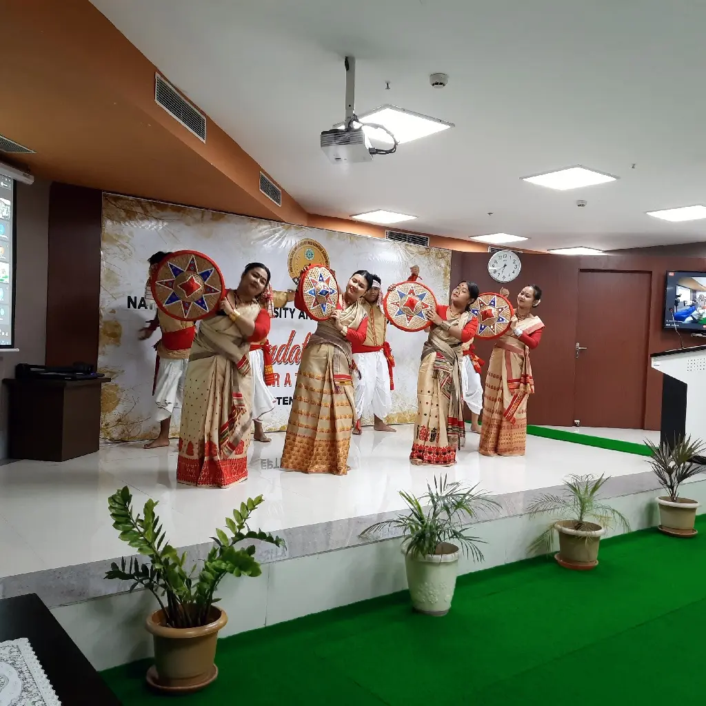 Nluja Events Image in Gallery