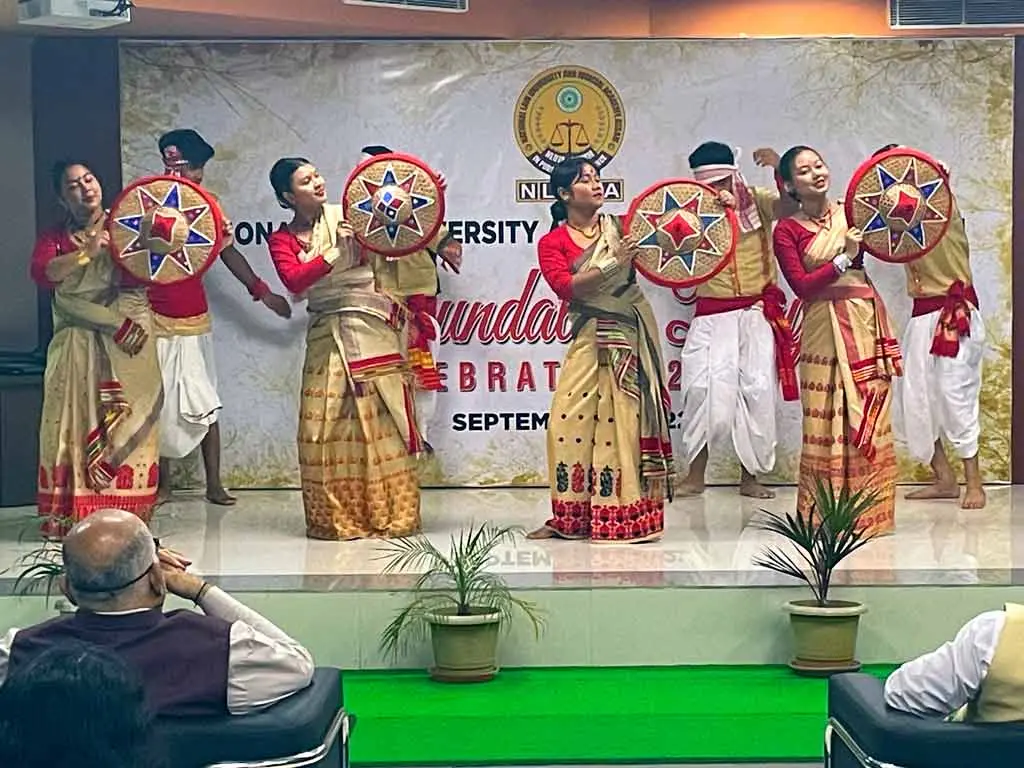 Nluja Events Image in Gallery