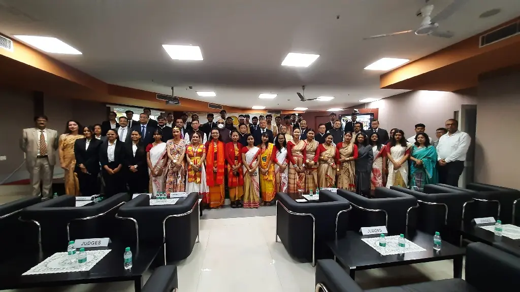 Nluja Events Image in Gallery