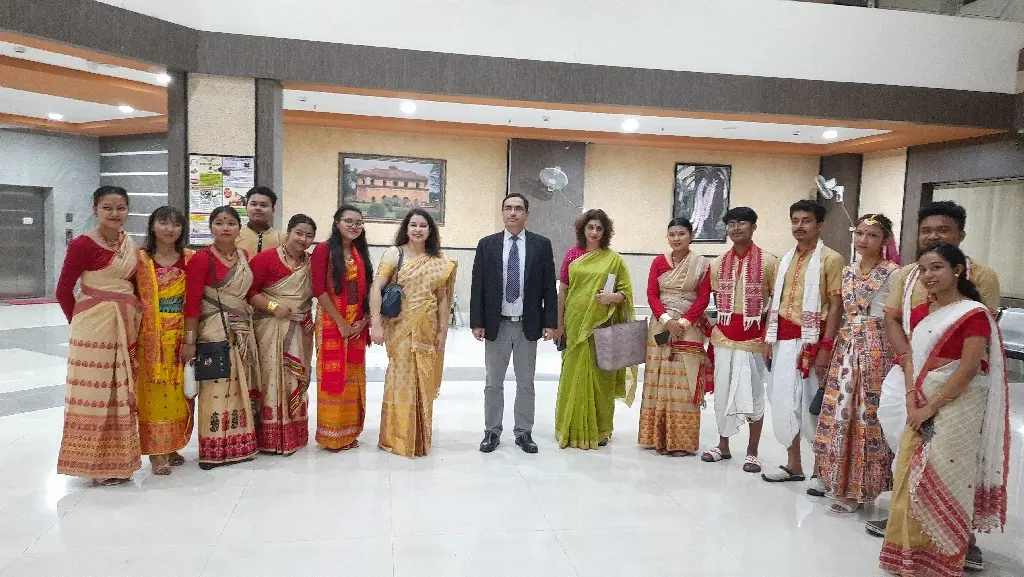 Nluja Events Image in Gallery