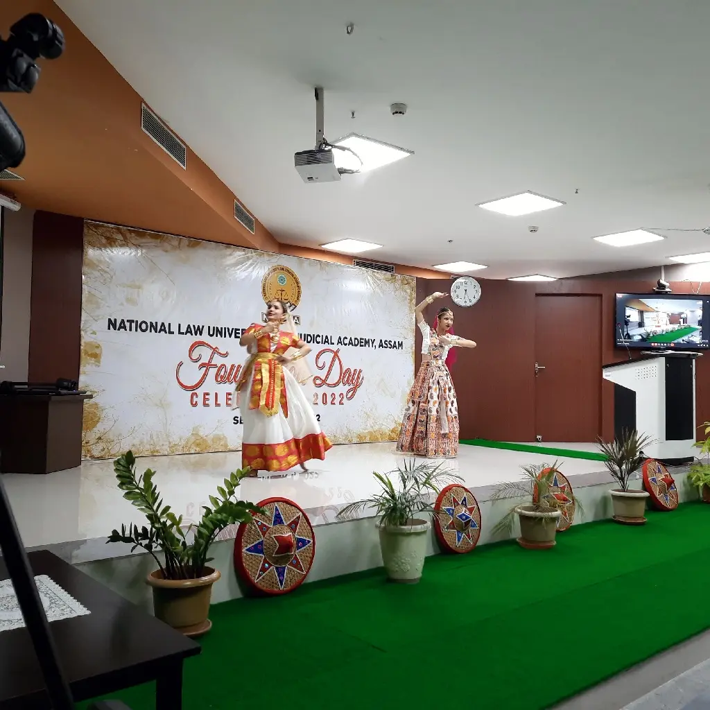 Nluja Events Image in Gallery