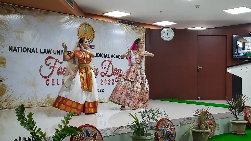 Nluja Events Image in Gallery