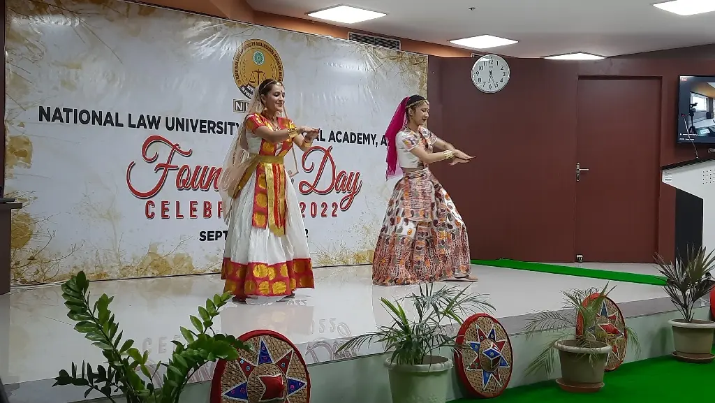 Nluja Events Image in Gallery