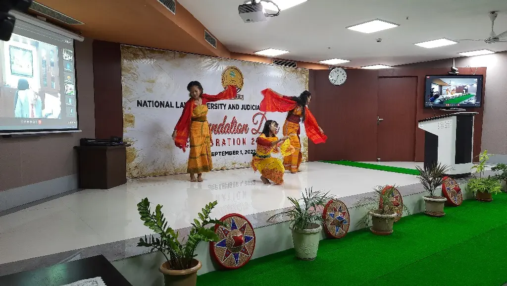 Nluja Events Image in Gallery