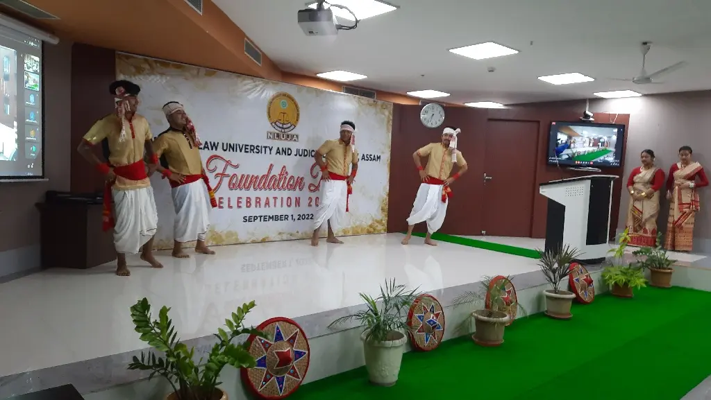 Nluja Events Image in Gallery